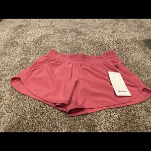 Brand New Tracker Shorts